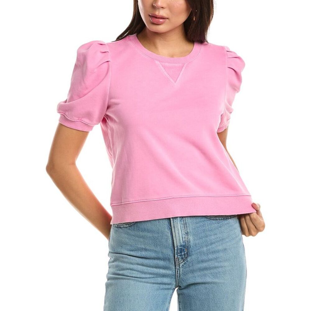 Fate Womens  Pullover, Pink